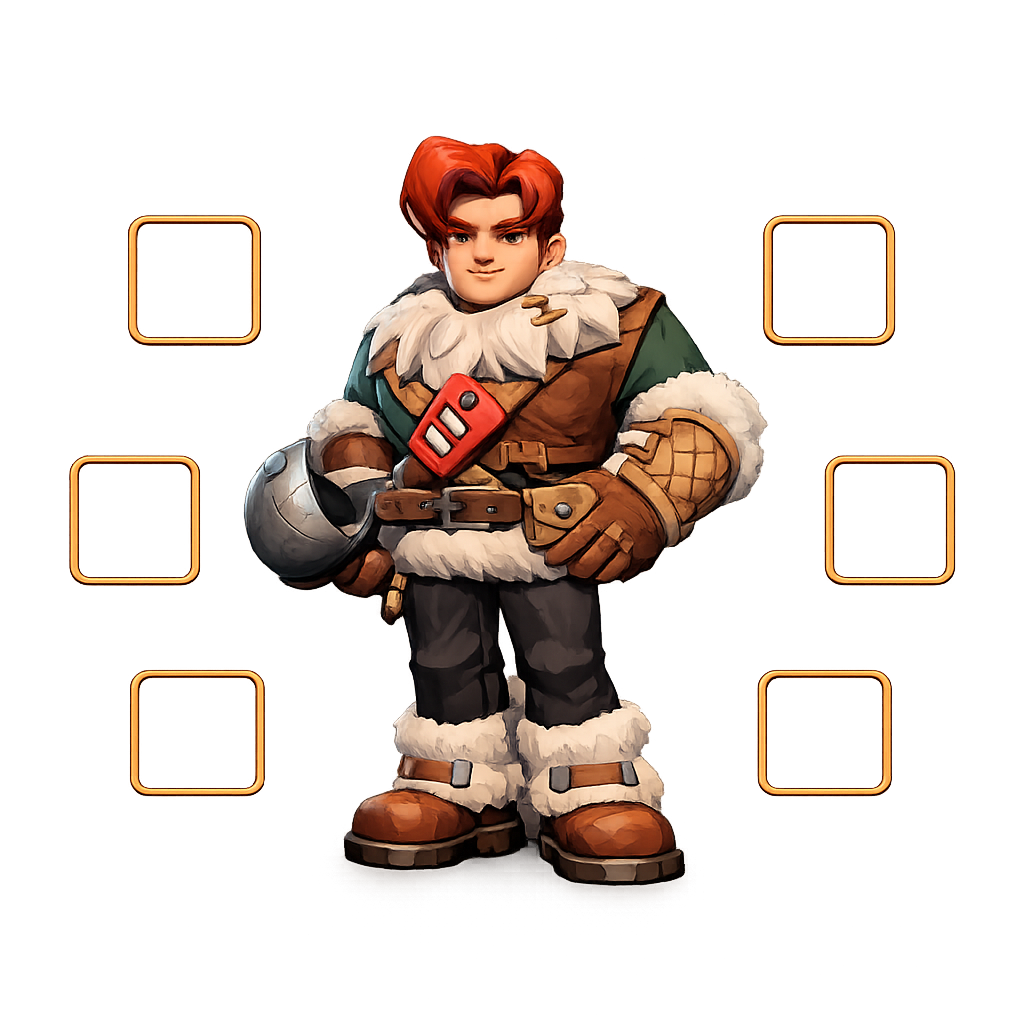 Chief