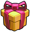 cadeau