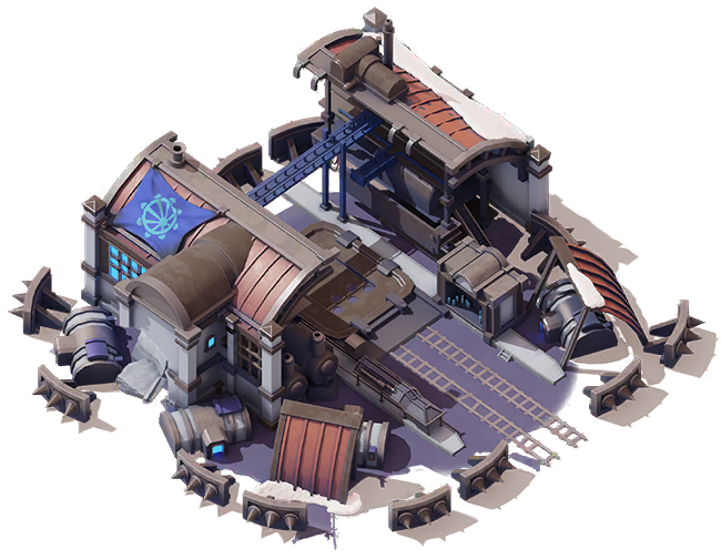 Mercenary